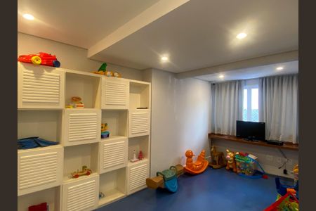 Apartamento à venda com 122m², 3 quartos e 3 vagas