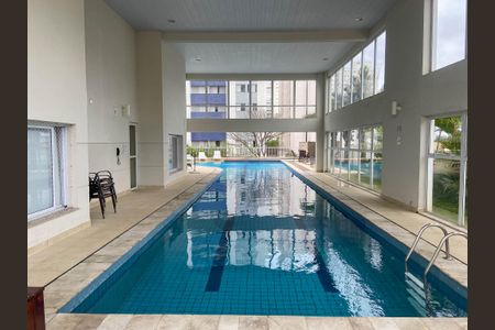 Apartamento à venda com 122m², 3 quartos e 3 vagas