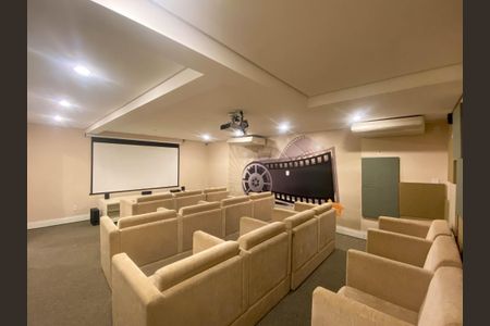 Apartamento à venda com 122m², 3 quartos e 3 vagas