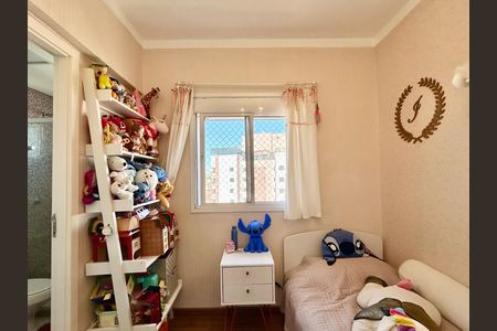 Apartamento à venda com 122m², 3 quartos e 3 vagas Apartamento à venda com 122m², 3 quartos e 3 vagasQuarto 2