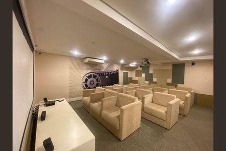 Apartamento à venda com 122m², 3 quartos e 3 vagas