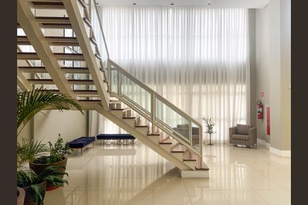 Apartamento à venda com 122m², 3 quartos e 3 vagas