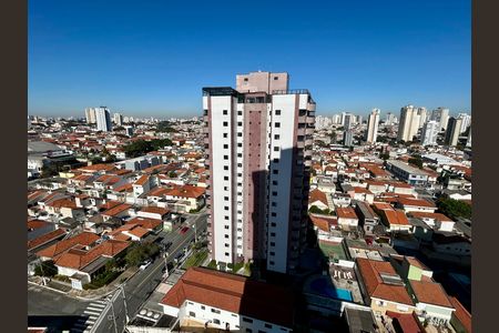 Apartamento à venda com 122m², 3 quartos e 3 vagas Apartamento à venda com 122m², 3 quartos e 3 vagasVista Quarto 2