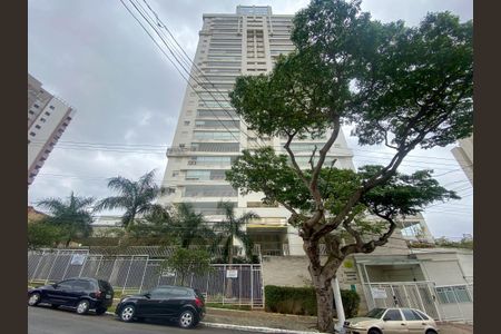 Apartamento à venda com 122m², 3 quartos e 3 vagas