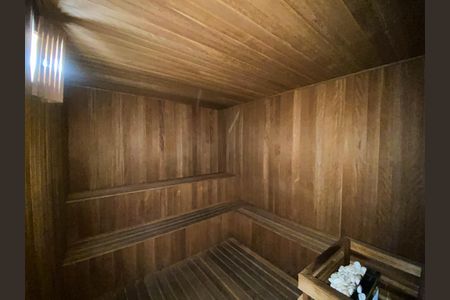 Apartamento à venda com 122m², 3 quartos e 3 vagas