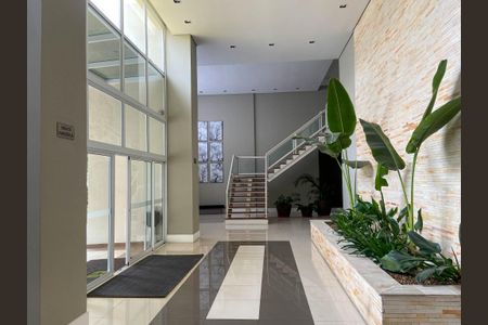 Apartamento à venda com 122m², 3 quartos e 3 vagas