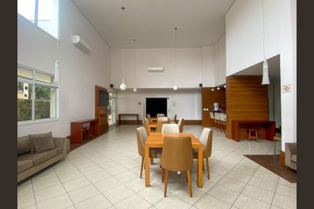 Apartamento à venda com 122m², 3 quartos e 3 vagas