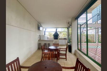 Apartamento à venda com 122m², 3 quartos e 3 vagas