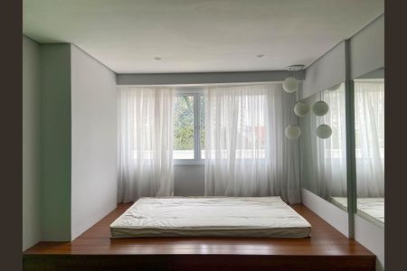 Apartamento à venda com 122m², 3 quartos e 3 vagas