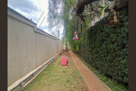 Apartamento à venda com 122m², 3 quartos e 3 vagas