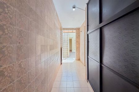 Cozinha de casa para alugar com 3 quartos, 150m² em Vila São José, São Paulo