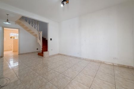 Casa para alugar com 3 quartos, 150m² em Vila São José, São Paulo