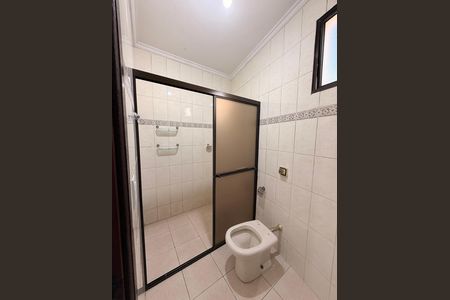 Banheiro Social de casa à venda com 2 quartos, 160m² em Vila Sao Paulo, Jundiaí