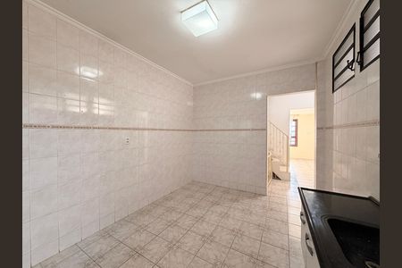 Cozinha de casa à venda com 2 quartos, 160m² em Vila Sao Paulo, Jundiaí