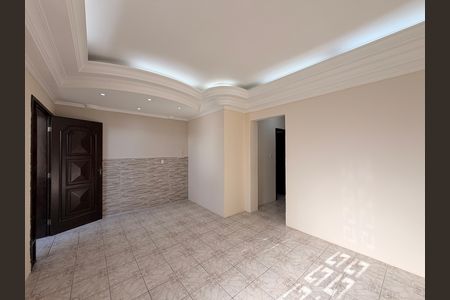 Sala de casa à venda com 2 quartos, 160m² em Vila Sao Paulo, Jundiaí