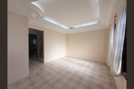 Sala de casa à venda com 2 quartos, 160m² em Vila Sao Paulo, Jundiaí