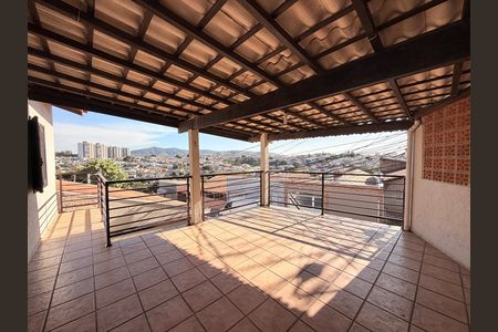 Quarto 2 - Varanda de casa à venda com 2 quartos, 160m² em Vila Sao Paulo, Jundiaí
