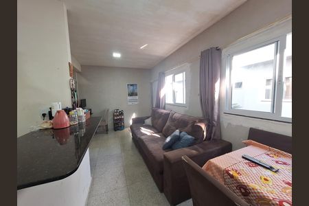 Casa de Condomínio para alugar com 2 quartos, 68m² em Caxangá, Suzano