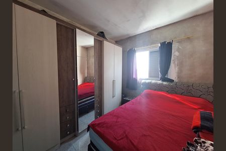 Casa de condomínio para alugar com 68m², 2 quartos e 1 vaga
