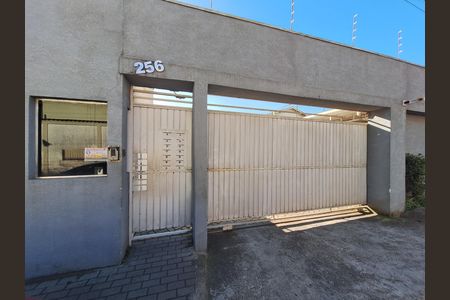 Casa de Condomínio para alugar com 2 quartos, 68m² em Caxangá, Suzano