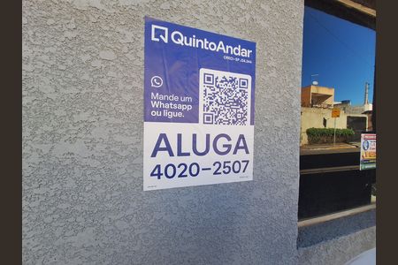Casa de condomínio para alugar com 68m², 2 quartos e 1 vaga