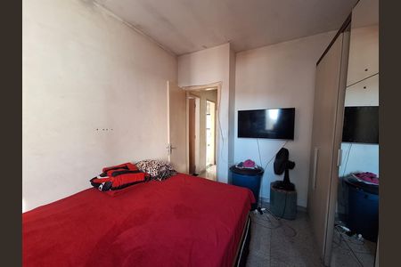 Casa de Condomínio para alugar com 2 quartos, 68m² em Caxangá, Suzano