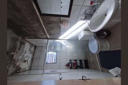 Casa de Condomínio para alugar com 2 quartos, 68m² em Caxangá, Suzano