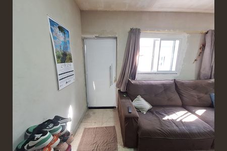 Casa de Condomínio para alugar com 2 quartos, 68m² em Caxangá, Suzano