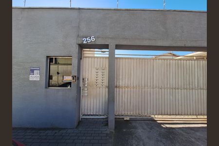 Casa de Condomínio para alugar com 2 quartos, 68m² em Caxangá, Suzano