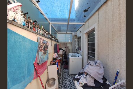 Casa de Condomínio para alugar com 2 quartos, 68m² em Caxangá, Suzano
