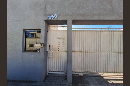 Casa de condomínio para alugar com 68m², 2 quartos e 1 vaga