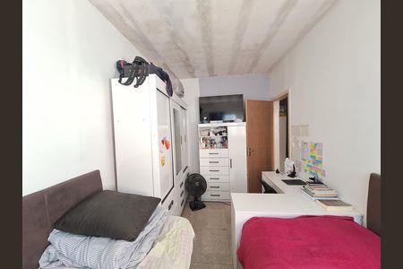 Casa de condomínio para alugar com 68m², 2 quartos e 1 vaga