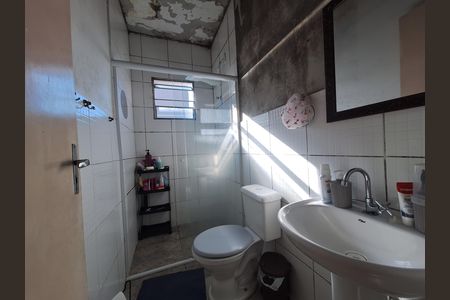 Casa de Condomínio para alugar com 2 quartos, 68m² em Caxangá, Suzano