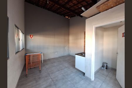 Casa de Condomínio para alugar com 2 quartos, 68m² em Caxangá, Suzano
