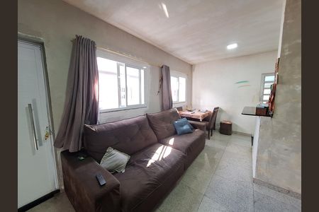 Casa de Condomínio para alugar com 2 quartos, 68m² em Caxangá, Suzano