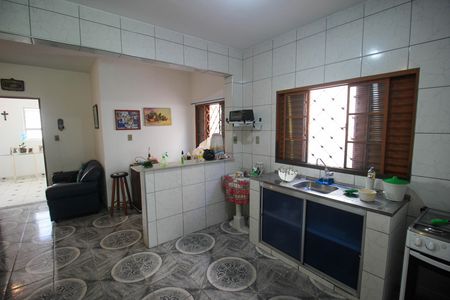 Casa para alugar com 214m², 3 quartos e 2 vagas