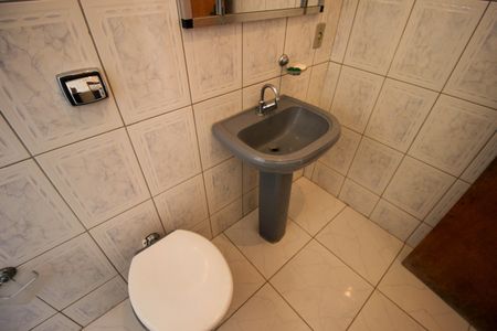 Casa para alugar com 214m², 3 quartos e 2 vagas