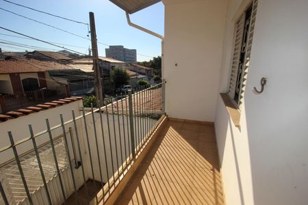 Casa para alugar com 214m², 3 quartos e 2 vagas