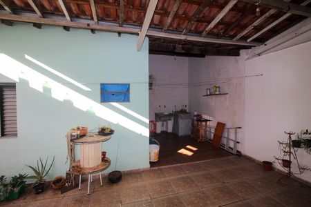 Casa para alugar com 214m², 3 quartos e 2 vagas
