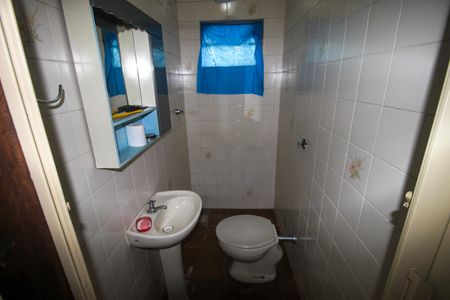 Casa para alugar com 214m², 3 quartos e 2 vagas