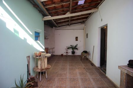 Casa para alugar com 214m², 3 quartos e 2 vagas