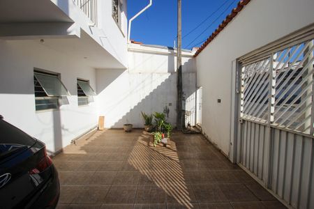 Casa para alugar com 214m², 3 quartos e 2 vagas