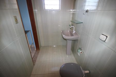 Casa para alugar com 214m², 3 quartos e 2 vagas