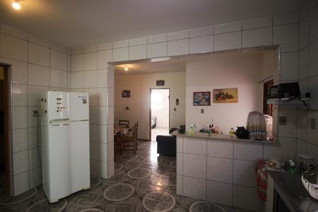 Casa para alugar com 214m², 3 quartos e 2 vagas