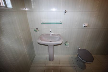 Casa para alugar com 3 quartos, 214m² em Jardim Maria Antônia Prado, Sorocaba