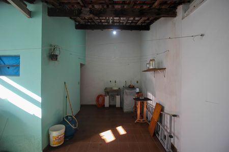 Casa para alugar com 214m², 3 quartos e 2 vagas