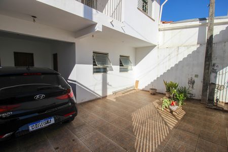 Casa para alugar com 3 quartos, 214m² em Jardim Maria Antônia Prado, Sorocaba