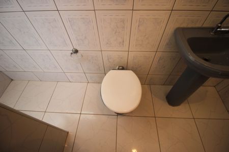 Casa para alugar com 214m², 3 quartos e 2 vagas