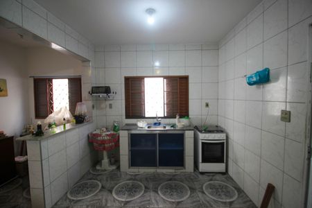 Casa para alugar com 214m², 3 quartos e 2 vagas