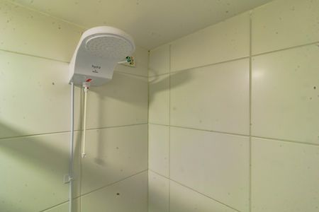 Apartamento para alugar com 1 quarto, 27m² em Vila Guarani (zona Sul), São Paulo